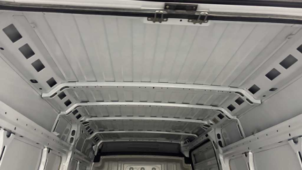 Zdjęcie przedmiotu: Opel Movano 2.2 Diesel L3H2 E6d 3.3t Oświadczenie o utracie DR Cepik informacja o odczycie przebiegu