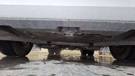 Zdjęcie przedmiotu: Ford F-MAX 12.7 TDCi 500 E6d 18.0t