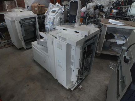 Zdjęcie przedmiotu: Xerox 770 DCP printer