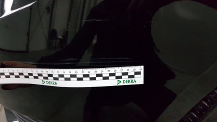 Zdjęcie przedmiotu: Mercedes-benz V-KLASSE V 220 (BlueTEC) d Avantgard