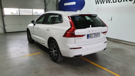 Zdjęcie przedmiotu: Volvo XC60 D5 AWD Inscription
