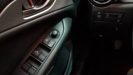 Zdjęcie przedmiotu: Mazda Cx-3 2.0 SkyMotion