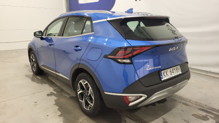 Zdjęcie przedmiotu: Kia Sportage 1.6 T-GDI M 2WD
