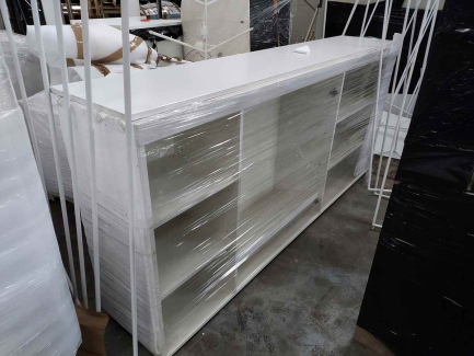 Zdjęcie przedmiotu: Package Auction - A set of shop furniture