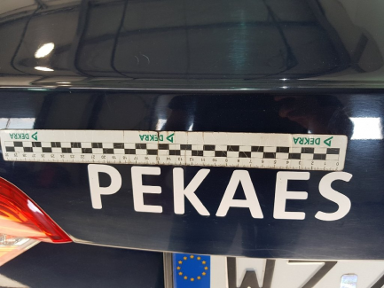 Zdjęcie przedmiotu: Skoda Superb