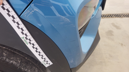 Zdjęcie przedmiotu: Dacia Spring 27.4kWh Expression