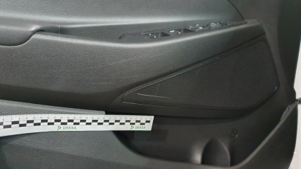 Zdjęcie przedmiotu: Hyundai Tucson 1.6 GDI BlueDrive Classic 2WD