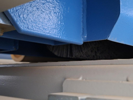 Zdjęcie przedmiotu: SPS5-R 1300CVA Through-feed Sander