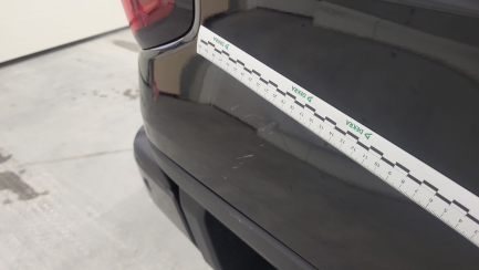 Zdjęcie przedmiotu: Ford Ranger 2.0 EcoBlue Bi-Turbo 4x4 DC Wildtrak aut Oświadczenie o utracie DR