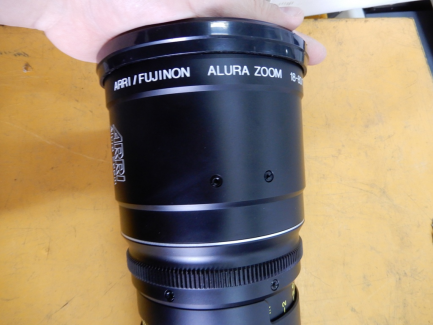 Zdjęcie przedmiotu: Camera + accessories ARRI AMIRA