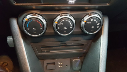 Zdjęcie przedmiotu: Mazda Cx-3 2.0 SkyMotion