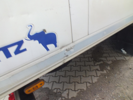 Zdjęcie przedmiotu: AUCTION OF THE DAY SCHMITZ CARGOBULL AG SKO 24L-13.4 Refrigerator