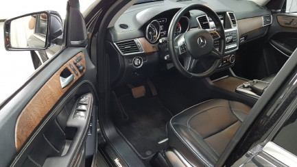 Zdjęcie przedmiotu: Mercedes-benz GL 500 4-Matic