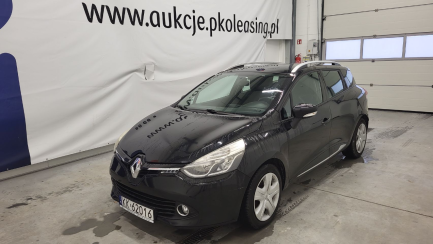 Renault Clio Grandtour 1.5 dCi Energy Business