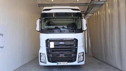 Zdjęcie przedmiotu: Ford F-MAX 12.7 TDCi 500 E6d 18.0t