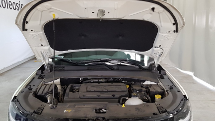 Zdjęcie przedmiotu: Jeep Compass