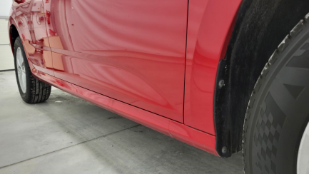 Zdjęcie przedmiotu: Skoda Kamiq 1.5 TSI Selection DSG