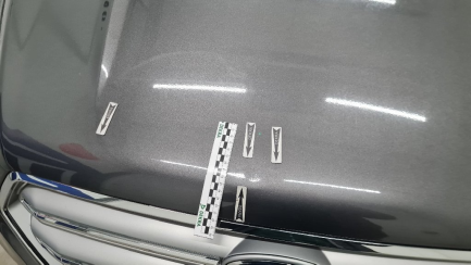 Zdjęcie przedmiotu: Ford Kuga 2.0 TDCi AWD Edition