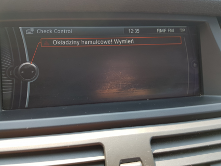 Zdjęcie przedmiotu: Bmw X5 4.0d xDrive