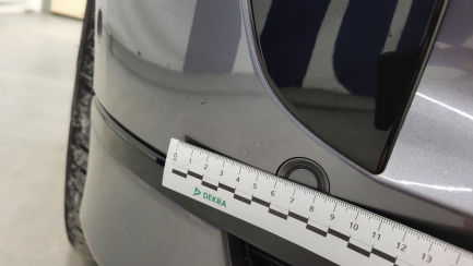 Zdjęcie przedmiotu: Jaguar I-Pace EV400 AWD S Oświadczenie o utracie DR