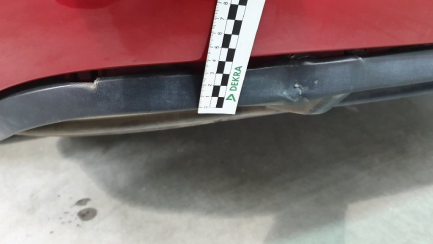 Zdjęcie przedmiotu: Seat Alhambra 2.0 TSI Style Advanced DSG