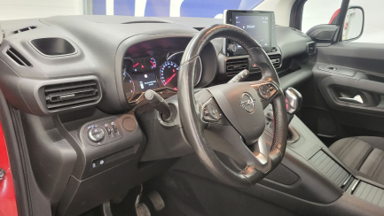Zdjęcie przedmiotu: Opel Combo Life 1.5 CDTI Elite S&S