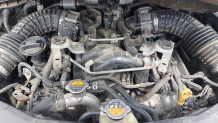 Zdjęcie przedmiotu: Infiniti FX50 5.0 S