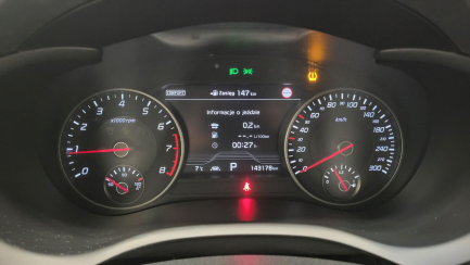 Zdjęcie przedmiotu: Kia Stinger 2.0 T-GDI GT Line Dowód zatrzymany elektronicznie brak pokwitowania