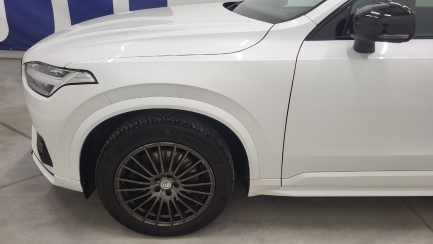 Zdjęcie przedmiotu: Volvo XC90 B5 D AWD R-Design aut Oświadczenie o utracie DR