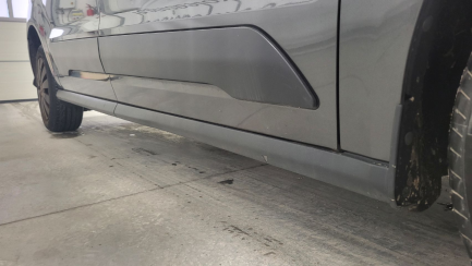 Zdjęcie przedmiotu: Ford Transit Connect 1.5 EcoBlue 230 L2 E6 Oświadczenie o utracie DR