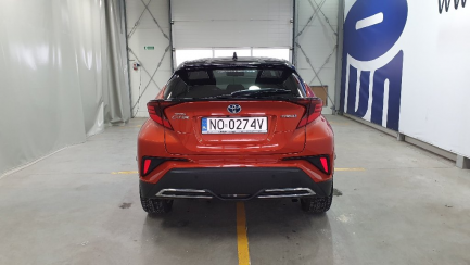 Zdjęcie przedmiotu: Toyota C-HR 2.0 Hybrid Premiere Edition