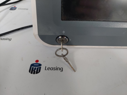 Zdjęcie przedmiotu: Wuhan Gigaa Diode Medical Laser Optronics Technology Co. Velas II-30A