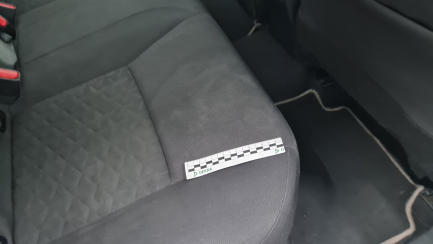 Zdjęcie przedmiotu: Toyota Corolla 1.8 Hybrid Comfort Oświadczenie o utracie DR