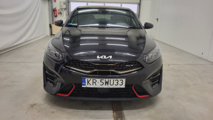Zdjęcie przedmiotu: Kia ProCeed 1.6 T-GDI GT DCT