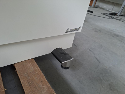 Zdjęcie przedmiotu: LEMI BELLAGIO 1M massage table
