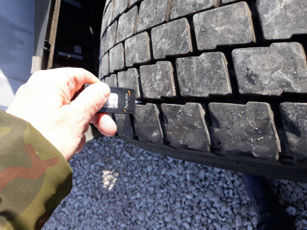 Zdjęcie przedmiotu: Renault MAGNUM DXi E5 18.0t