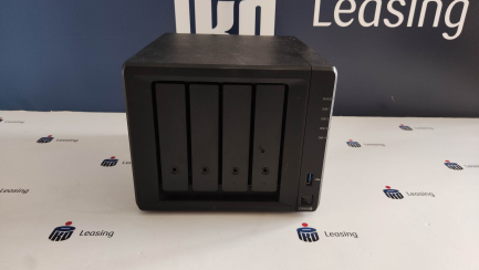 Zdjęcie przedmiotu: Serwer plików Synology DS920+