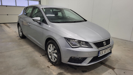 Zdjęcie przedmiotu: Seat Leon 1.5 EcoTSI Evo Style S&S