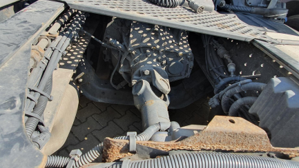 Zdjęcie przedmiotu: Iveco AS440T/P 4x2 Hi-Way