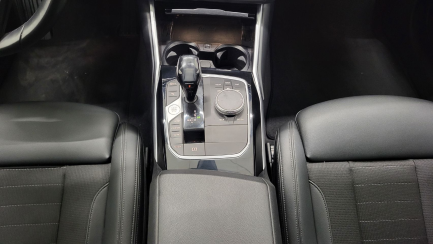 Zdjęcie przedmiotu: BMW 320d mHEV Sport Line sport-aut