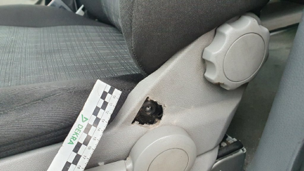 Zdjęcie przedmiotu: Wiosenne obniżki| Prowizja 1% Bus Mercedes-Benz Sprinter 519 CDI 906.655 15.5m Euro 5