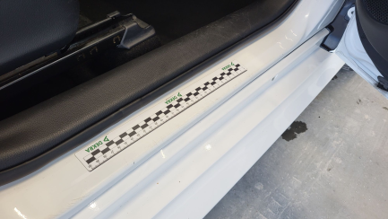 Zdjęcie przedmiotu: Toyota Yaris 1.5 Comfort