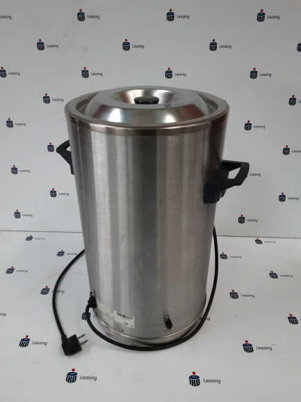 Zdjęcie przedmiotu: PROMOTION GASTRONOMY Set of gastronomic equipment (water boilers, filter coffee machine)