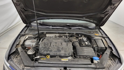 Zdjęcie przedmiotu: Volkswagen Passat 2.0 TDI EVO Elegance DSG