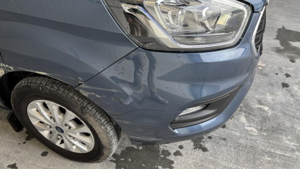 Zdjęcie przedmiotu: Ford Transit Custom 300 2.0 TDCi E6.2 3.0t L2 Limited