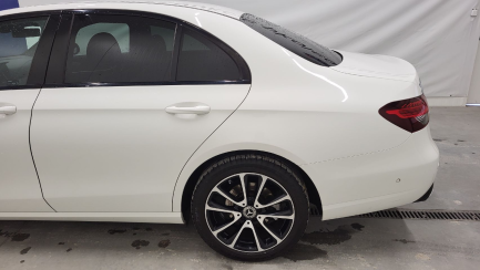 Zdjęcie przedmiotu: Mercedes-Benz E 220 d