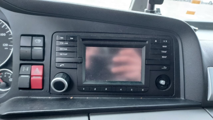 Zdjęcie przedmiotu: MAN 26.440 TGX E6 26.0t LL-U(XXL)