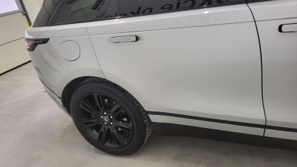 Zdjęcie przedmiotu: Range Rover Velar 2.0 SD4 SE