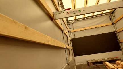 Zdjęcie przedmiotu: Peugeot Boxer 435 L4 Pro2.2 BlueHDi MR`14 E6.2 3.5t