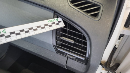 Zdjęcie przedmiotu: Skoda Fabia + LPG(niekompletne) Brak dokument&oacute;w LPG